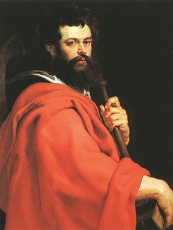 giacomo rubens